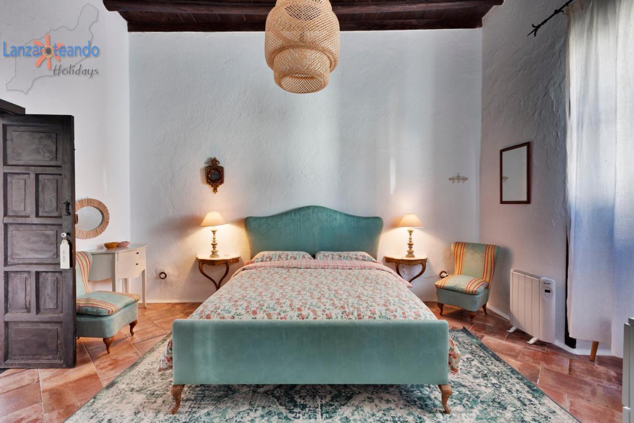 El Patio De Franky Hébergement de vacances
